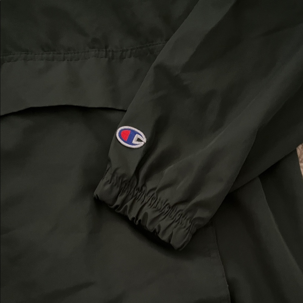 Michigan State Spartans windbreaker pullover - Picture 2 of 5